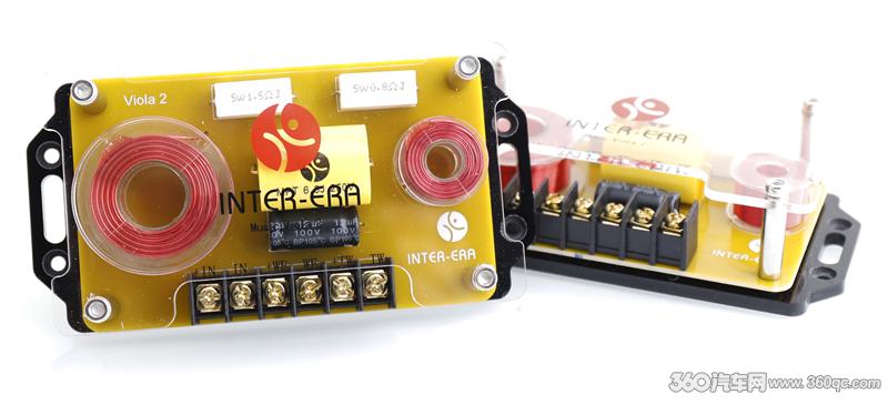 听发烧人声有着先天优势德国IE提琴喇叭醇厚声底烧友别错过