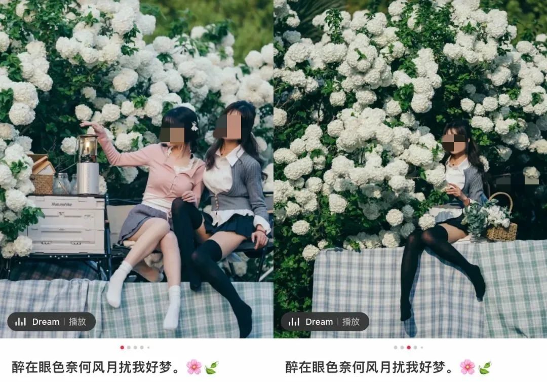 离谱到全网开骂的“玫瑰冰淇淋”事件:新型智商税,又来祸害人了