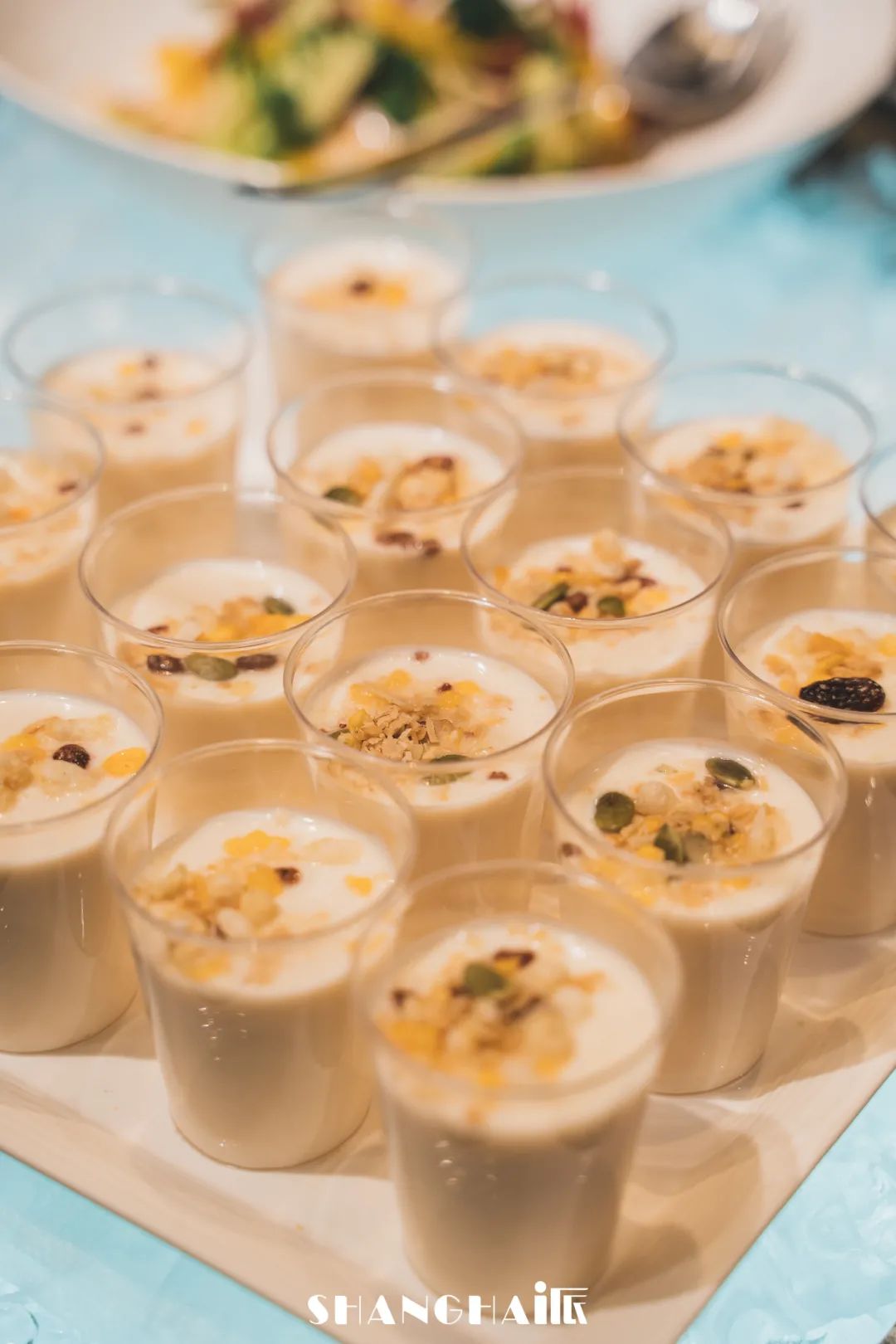 上海五角场凯悦酒店自助早餐,上海五角场凯悦酒店订餐