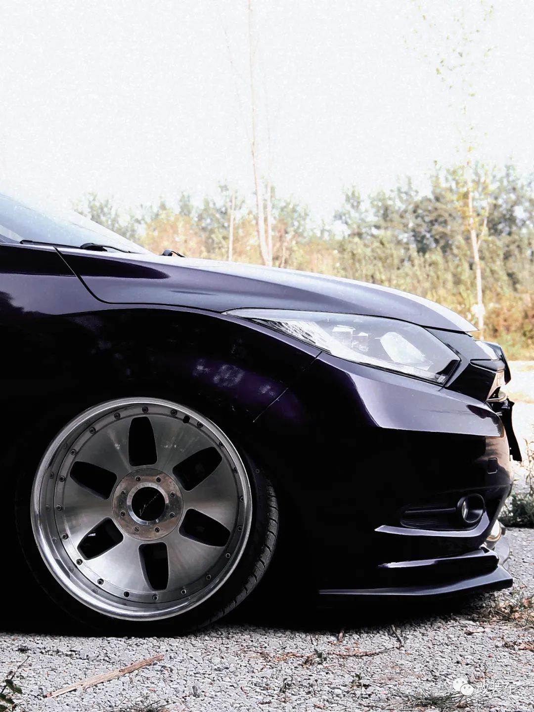 全新一代本田缤智曝光颜值大改,预算低一点怎么改本田缤智