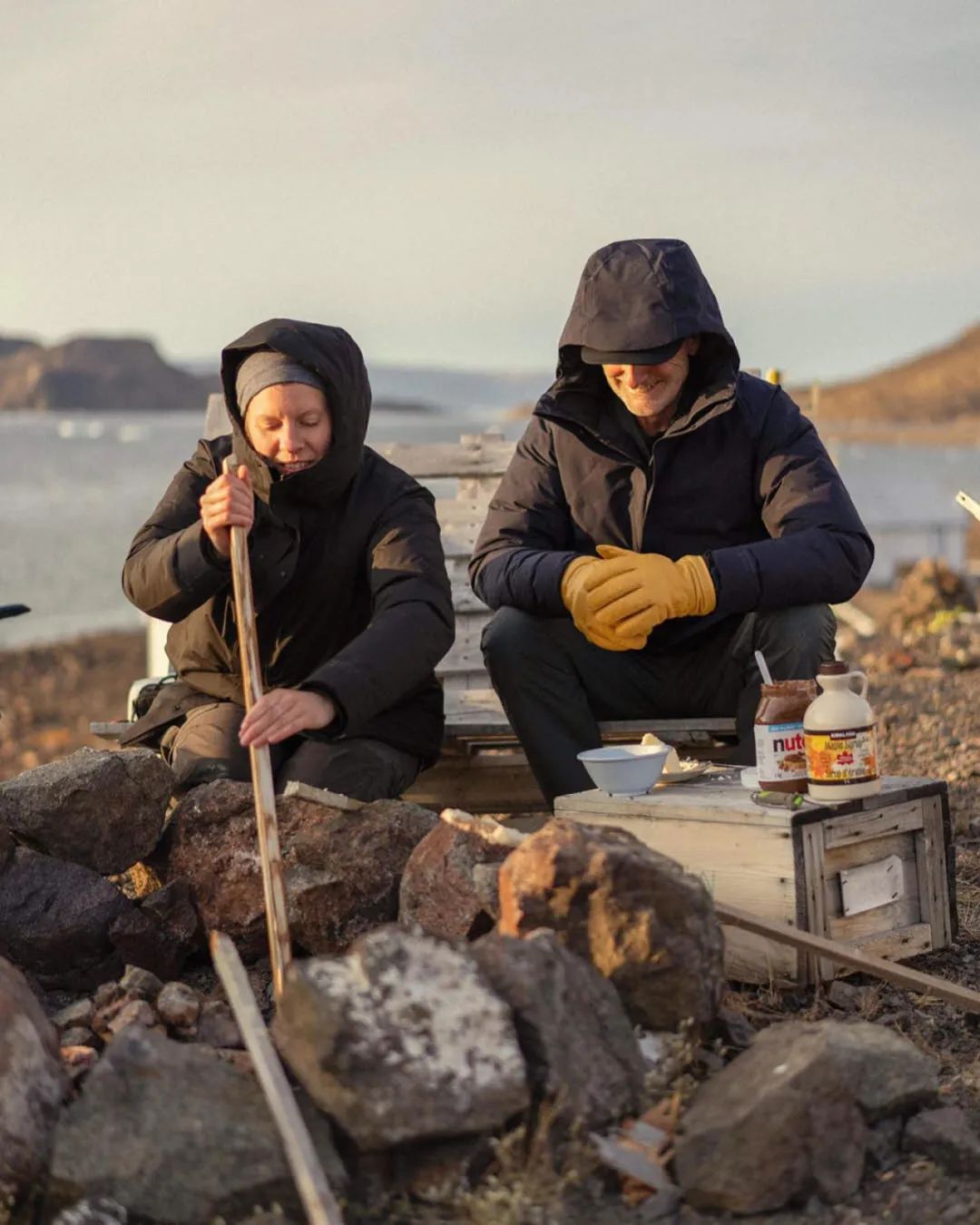 优衣库万金油神裤,极简风格的优衣库