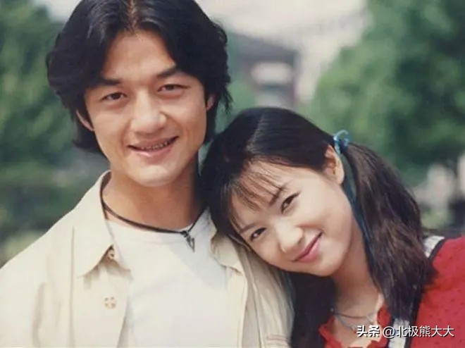 徐静蕾情史大揭秘,徐静蕾情史全揭秘