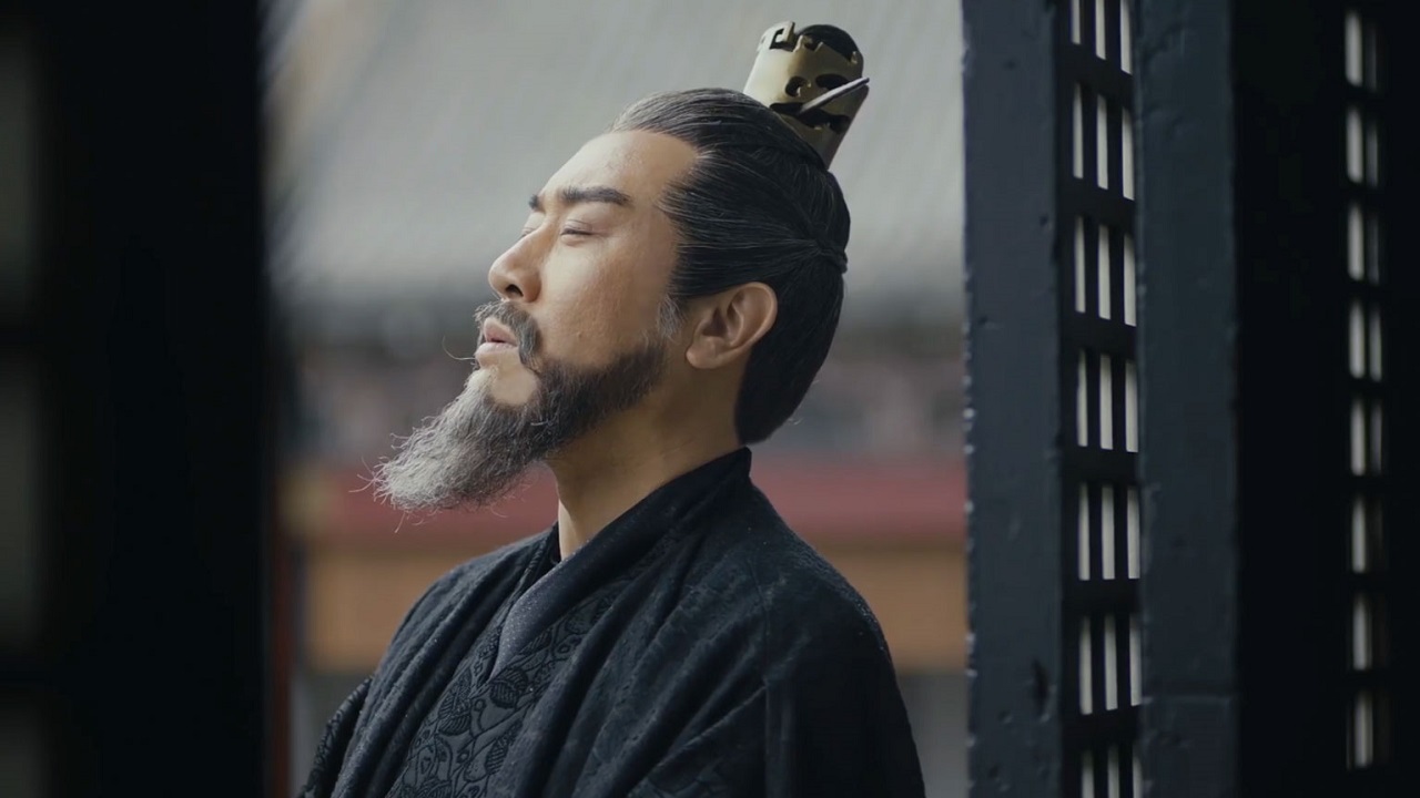 最让曹操心寒的5个叛将,陈宫对曹操的失望