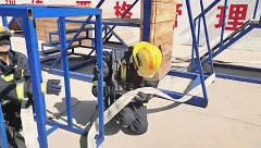 充电赋能续力出发|威海消防圆满完成2023年度政府专职*防队消**伍骨干培训工作