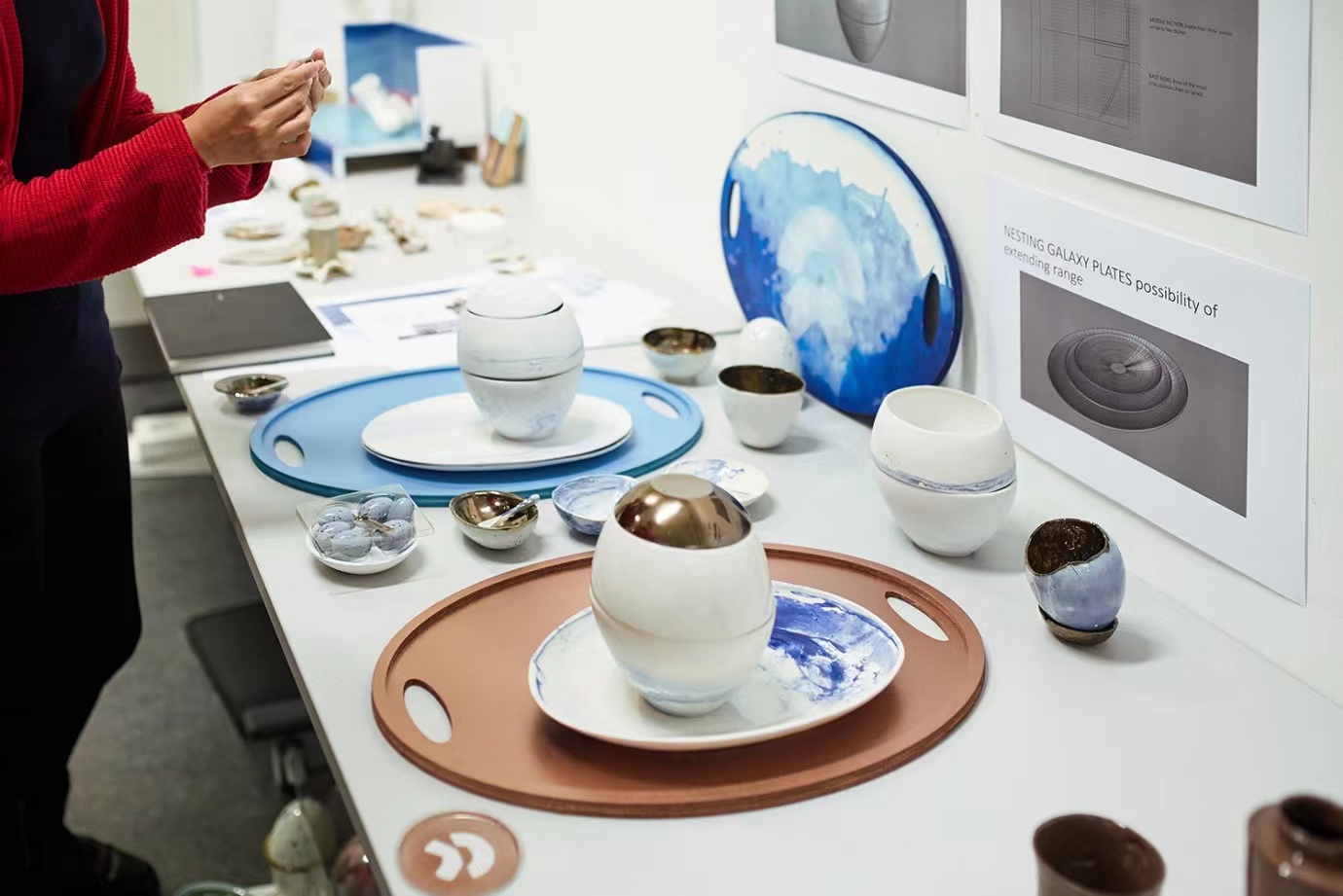 niolife设计师,niolife