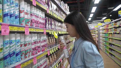 上海cw新零售,cw新零售国内门店