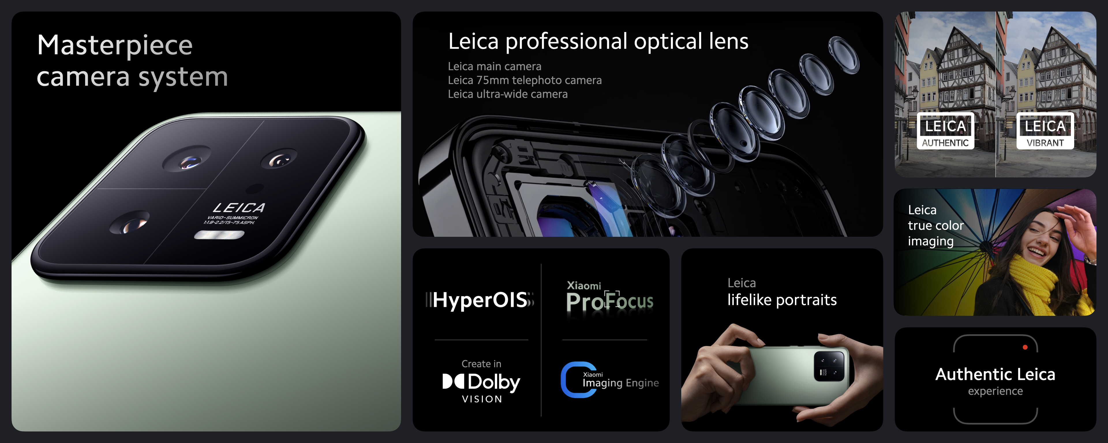 让海外用户久等了，小米13国际版终于发布，产品价格成为主要焦点