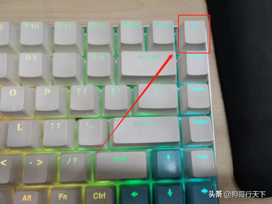 小白怎么一键重装windows7系统,小白一键重装系统win7改win10