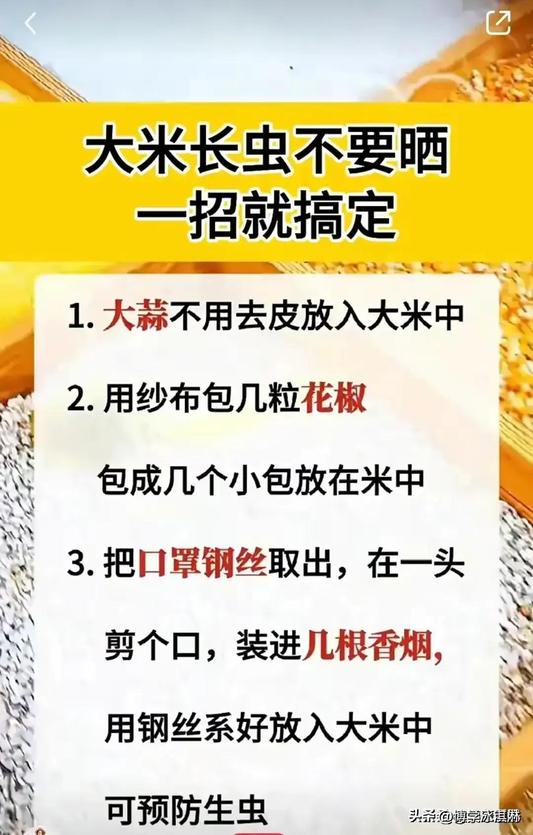 天门最好吃的大米排行,全国好吃的大米
