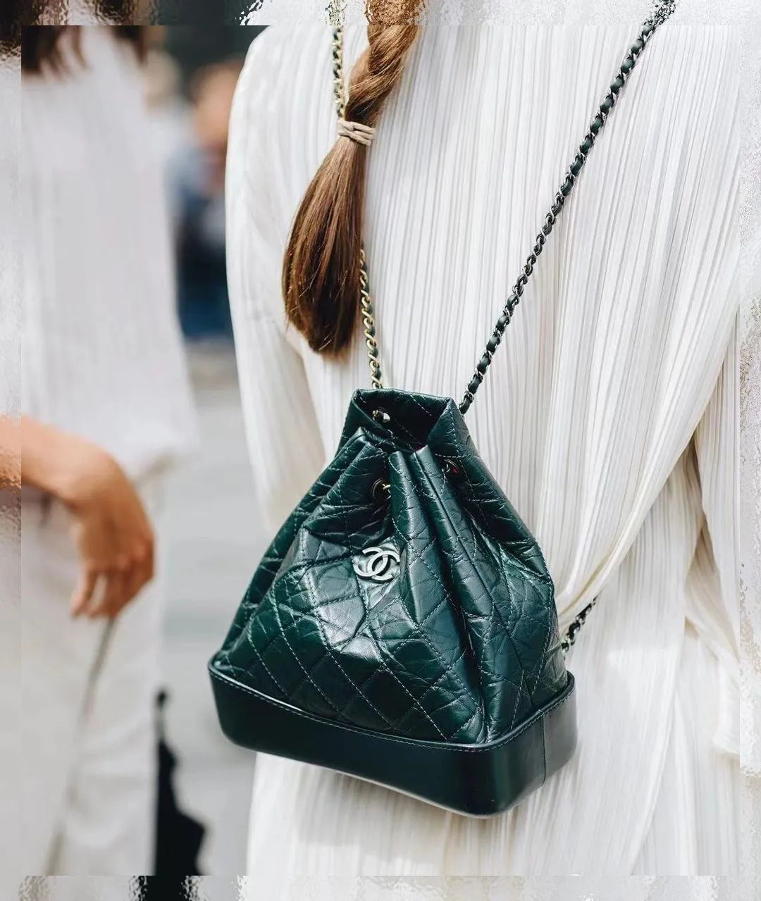 chanel最值得买的东西,chanel哪款包值得买