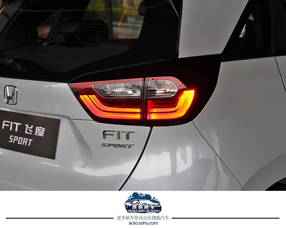 燃油车最后的倔强,燃油微型车本田