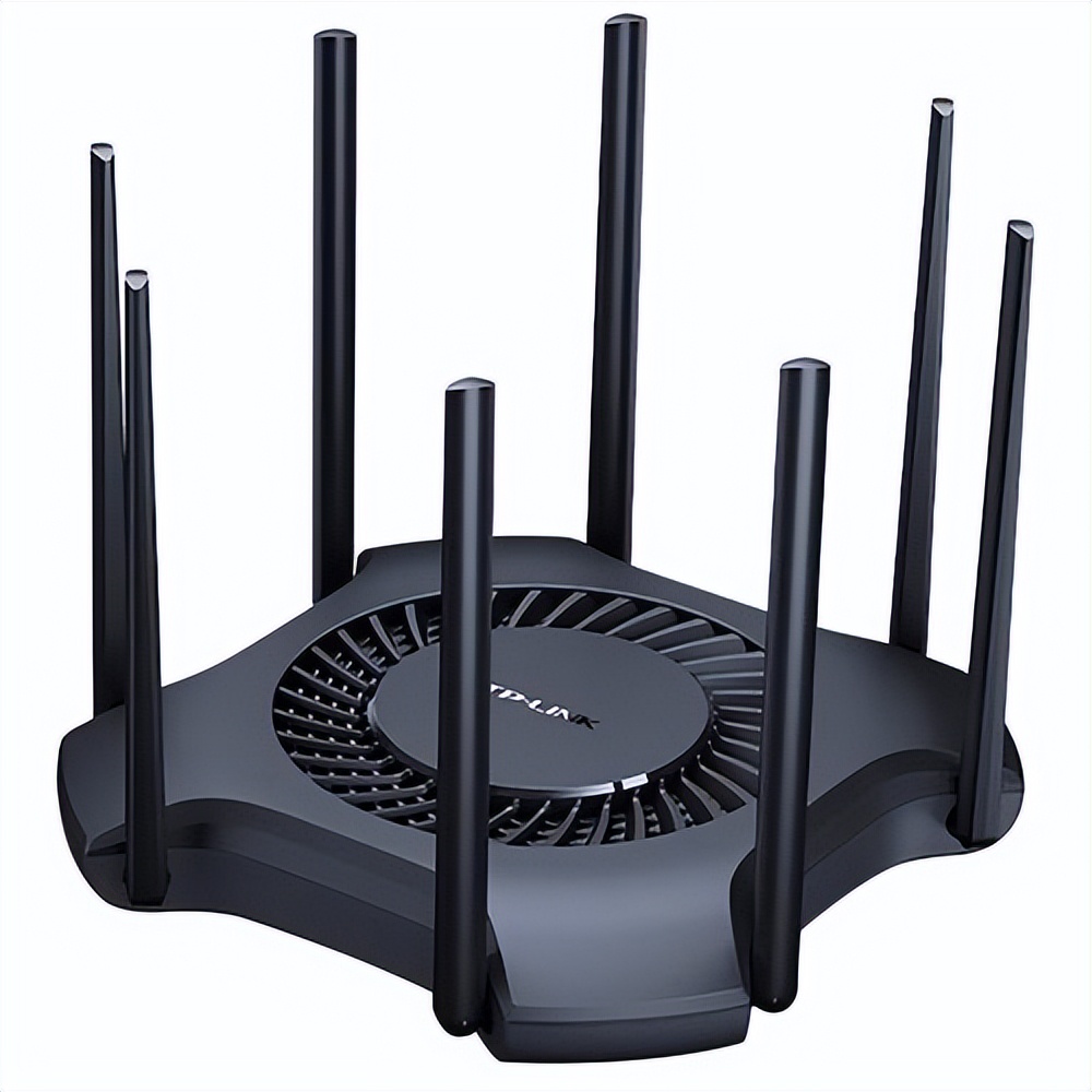 智能路由器选哪种比较好,可以远程操控的智能路由器