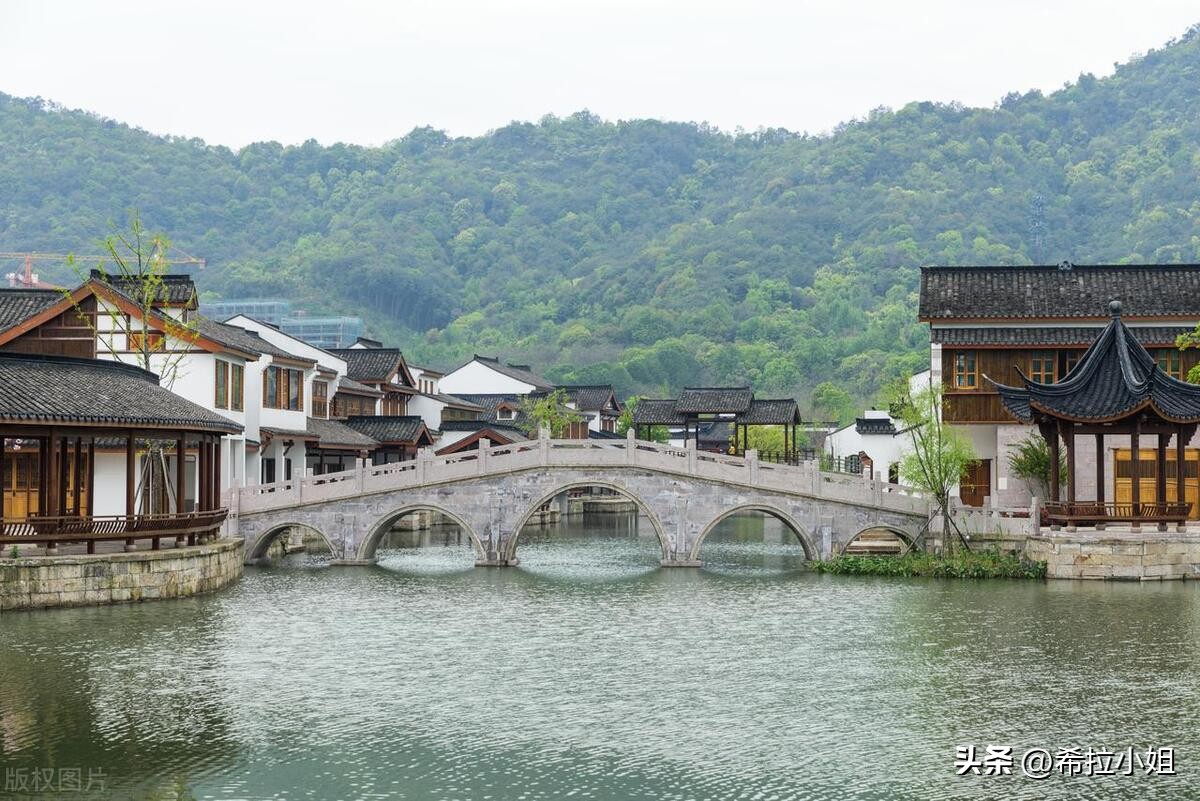 去杭州旅游必去哪些景点,杭州旅游的十大必去景点推荐