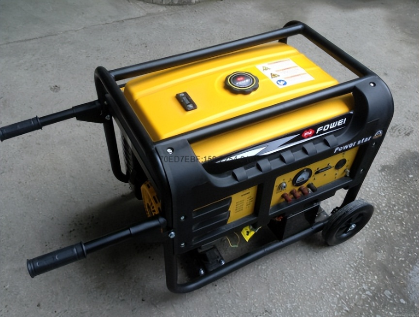 发电机是如何发电的?发电机工作原理?今天让你一次整明白!