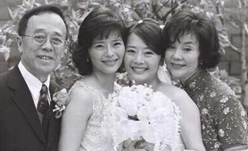 袁行恕的龙凤胎儿子干啥的,袁行恕有几个孩子