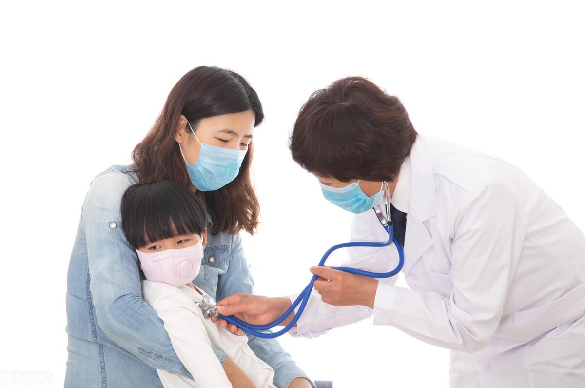 小儿肺炎与普通感冒的区别,小儿肺炎与普通感冒症状区别