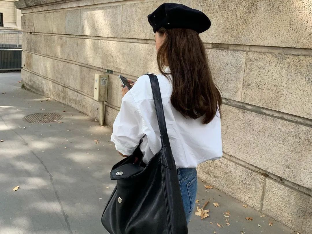 春季必买的10款包,时髦好看这7款包值得一看