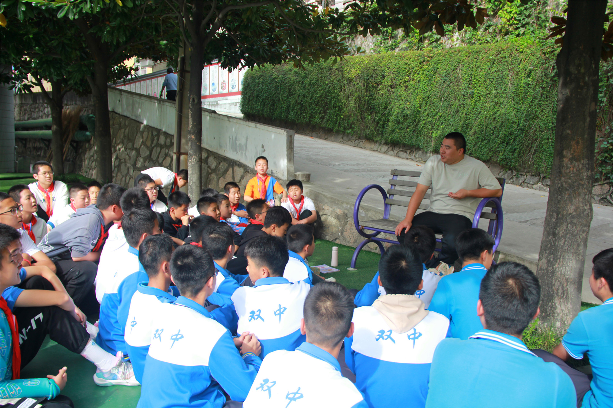 社团招新的活动分析,社团招新有多拼