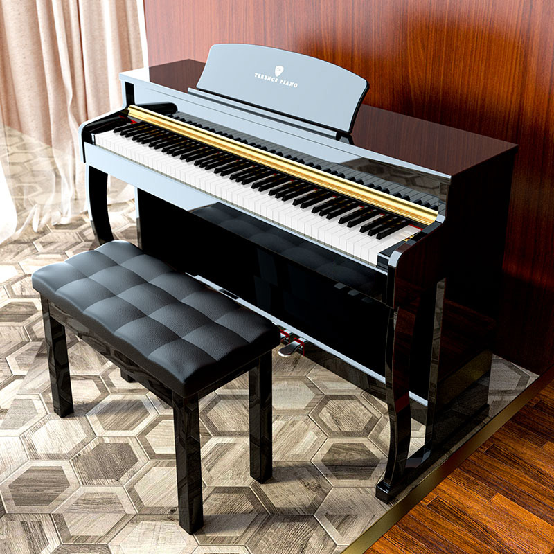 电钢琴哪个品牌最好?寻找高性价比的电钢琴品牌