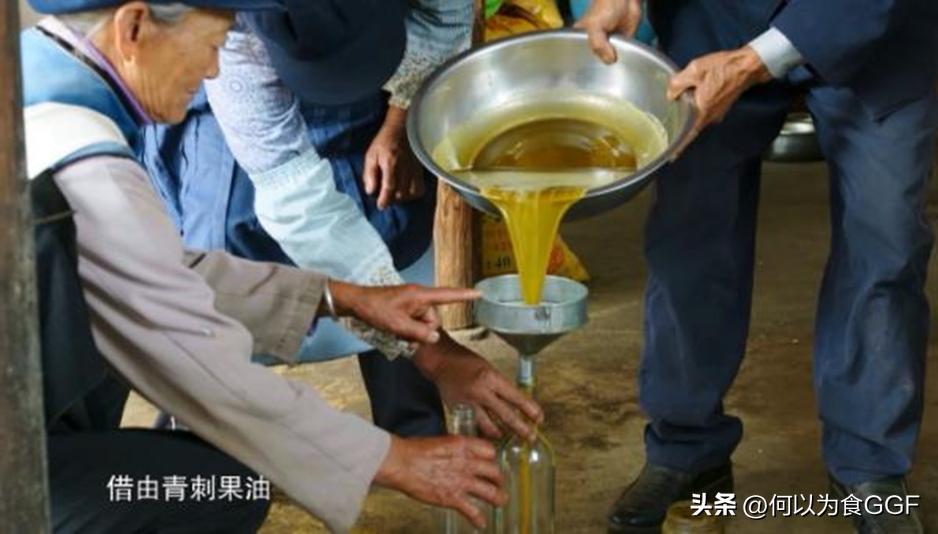 泸沽湖摩梭人的民族文化,丽江摩梭人美食