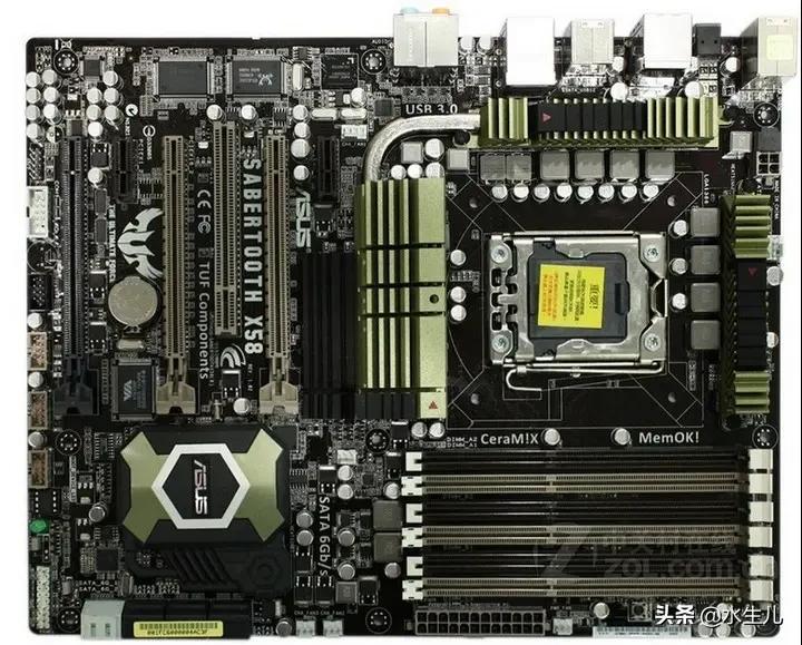 618装机不合适，500以内板U套装任你选