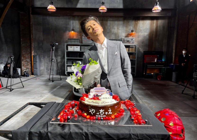 木村拓哉有多宠工藤静香,木村拓哉年轻时有多爱工藤静香