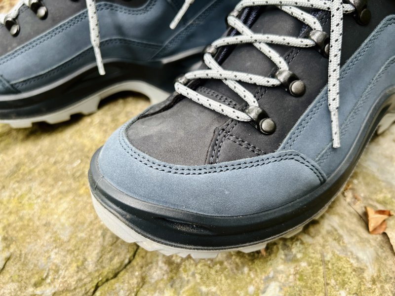 lowa登山鞋换底对比图片,lowa登山鞋正品鞋盒