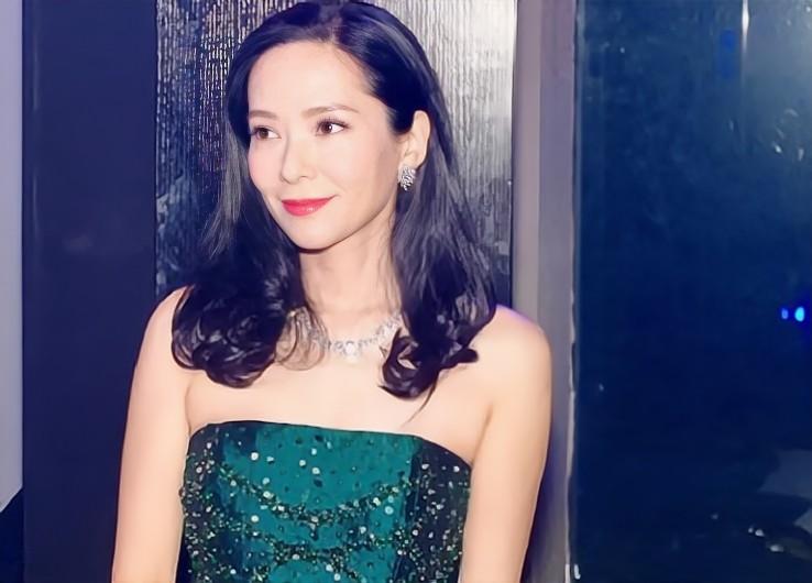 郭羡妮温兆伦牛郎织女梦里救婆婆,郭羡妮温兆伦恋情曝光