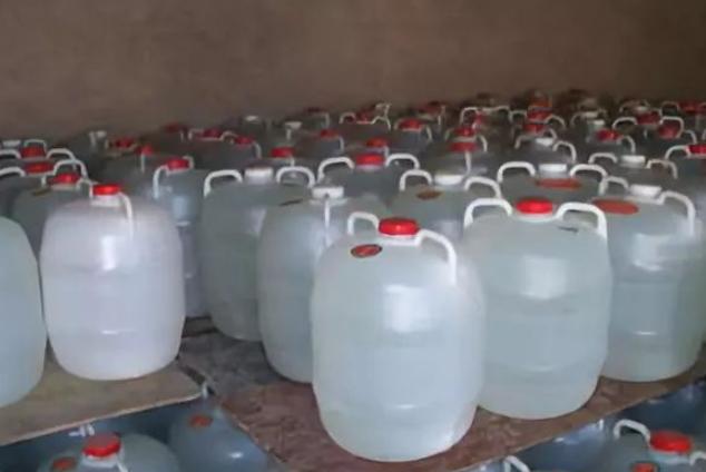 家里有酒怎么存才好,家中有酒怎么藏