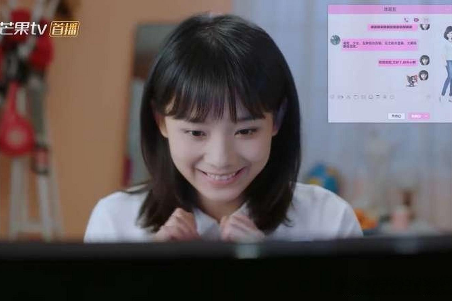 娱乐圈有哪些出名的甜妹,娱乐圈甜妹盘点