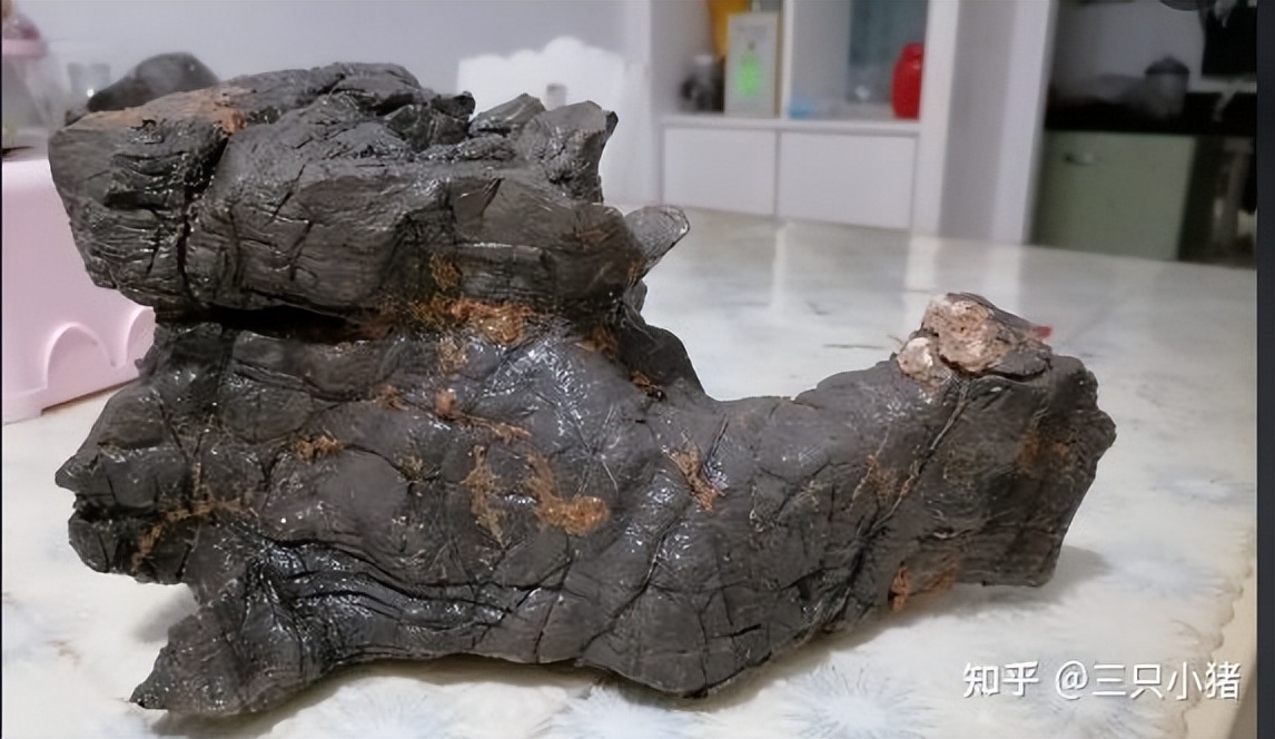 太行山奇石造景,太行山奇石精品