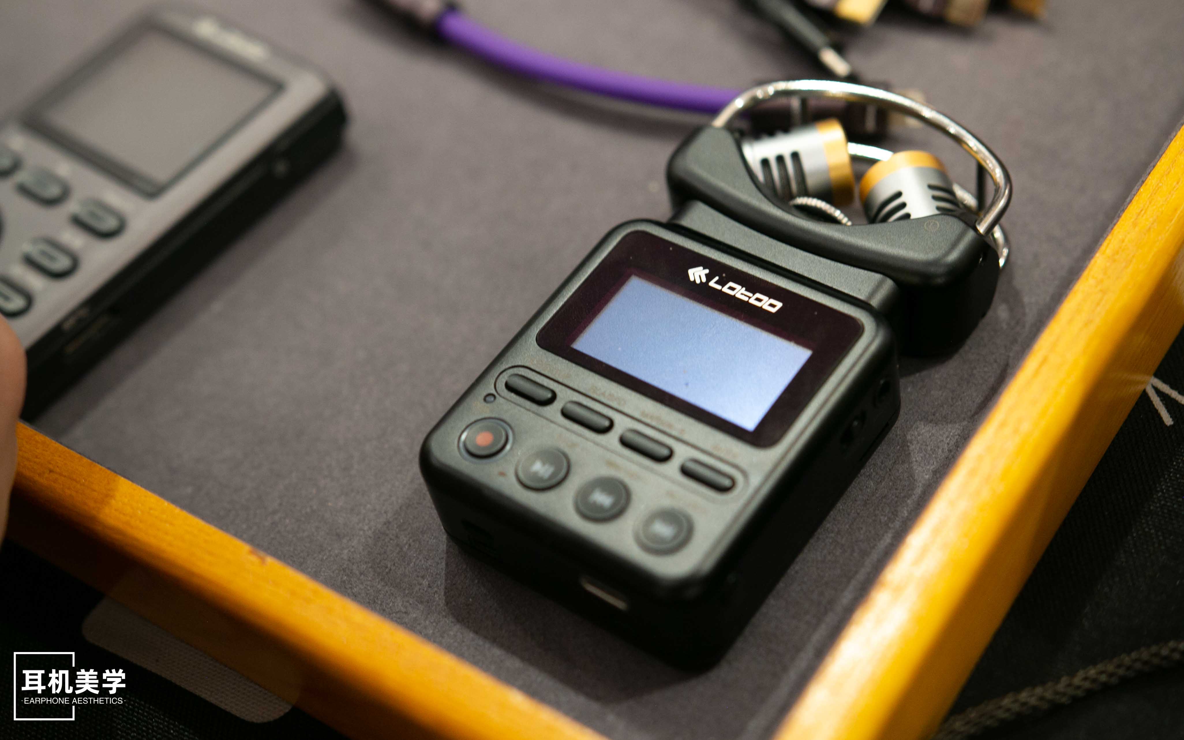 第五届中国北京国际耳机展,第五届北京中国国际耳机展