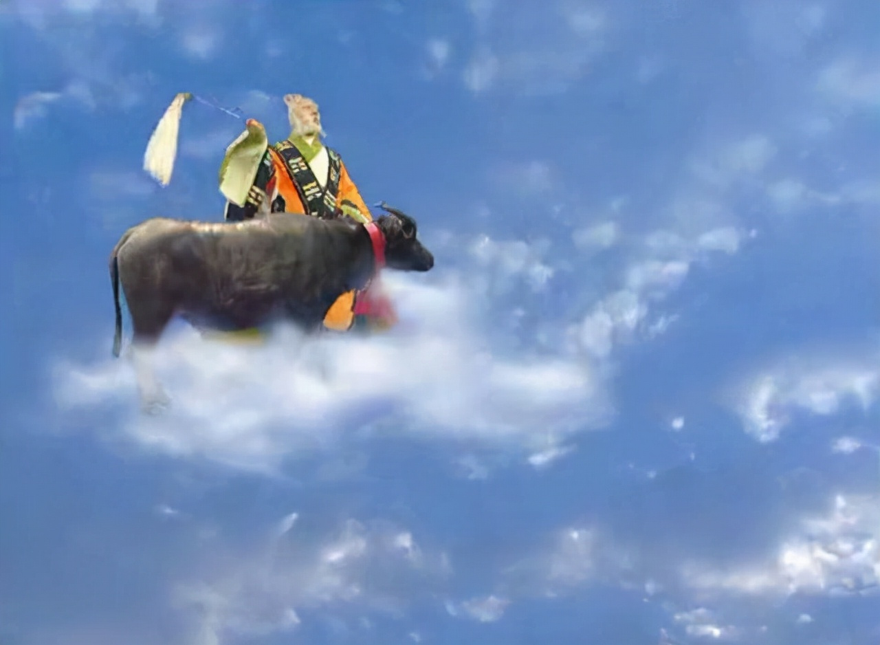 西游记最弱的十个妖王,西游记中最强的五大妖王