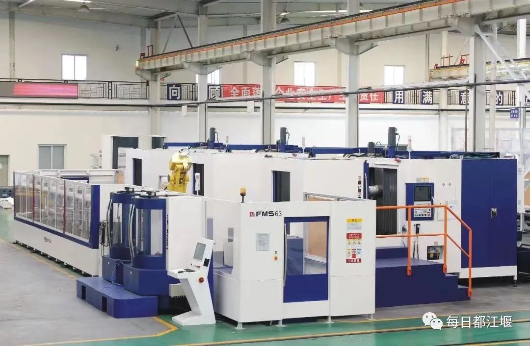 都江堰最大企业公司,都江堰出名的企业