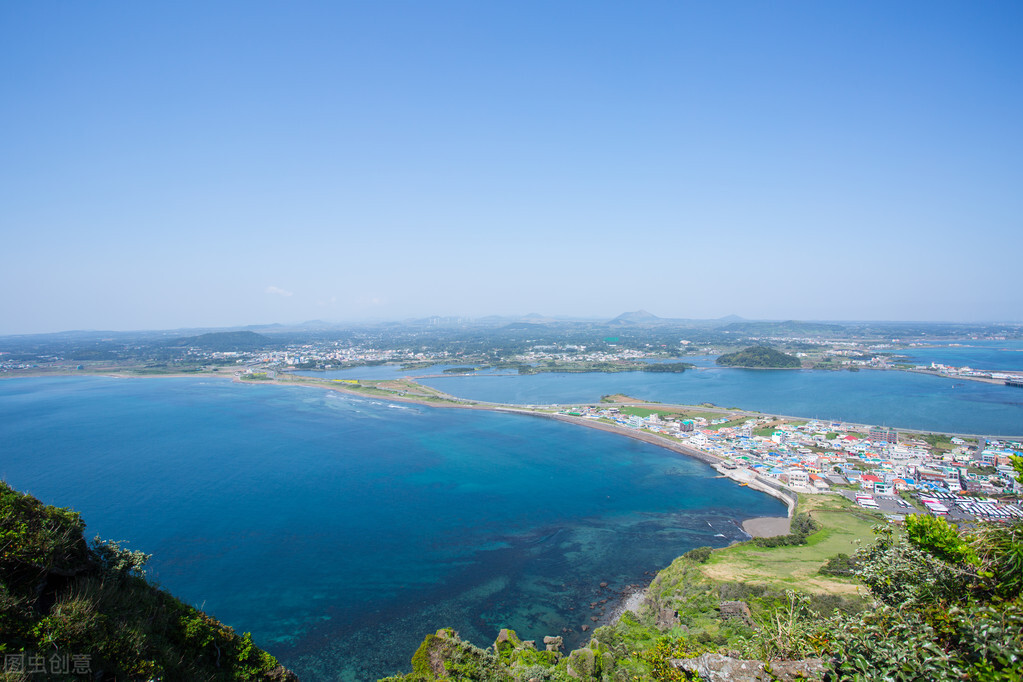 韩国现在游玩推荐,张家界为什么有韩国的景点