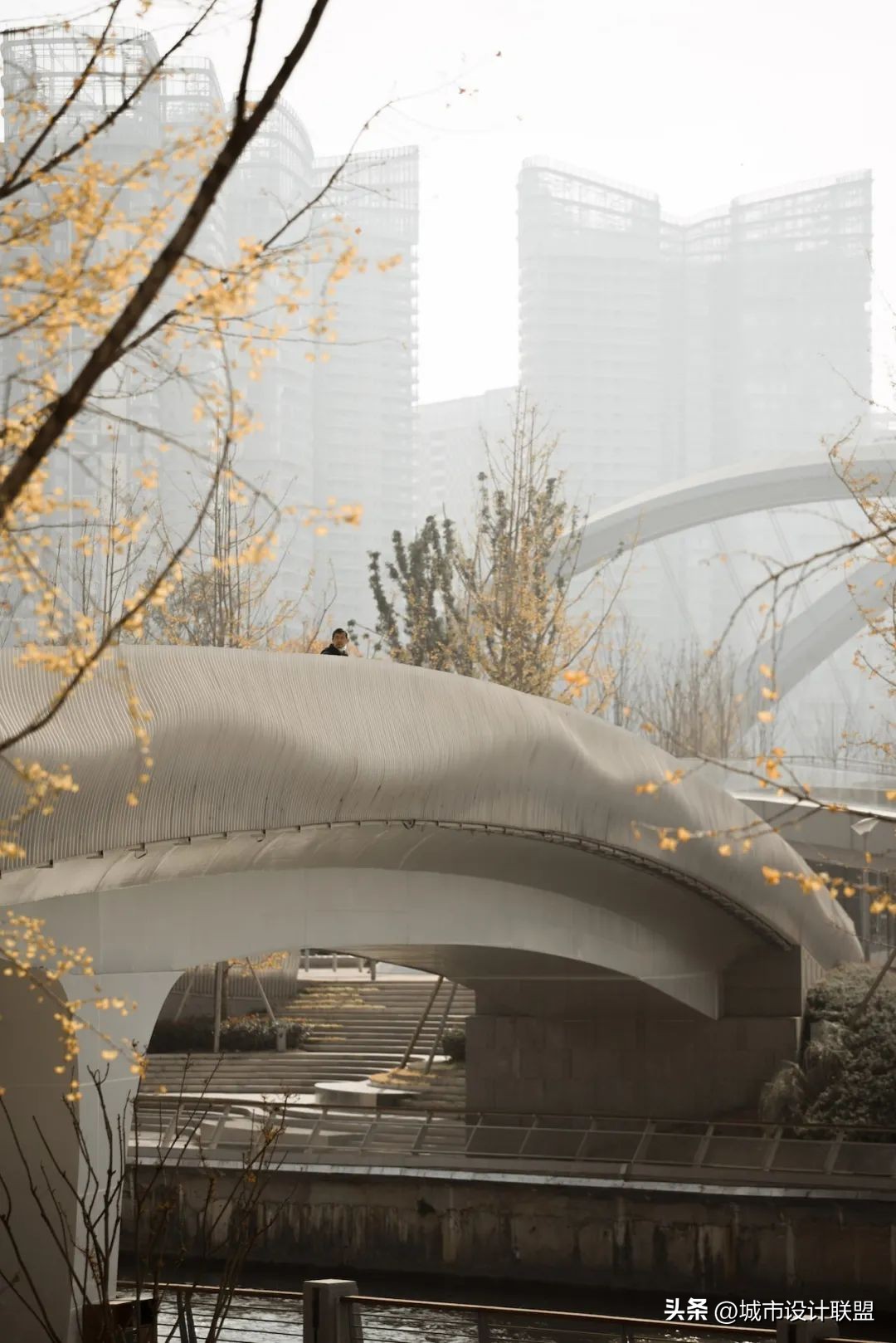 成都值得一游的公园,夏季成都宝藏公园