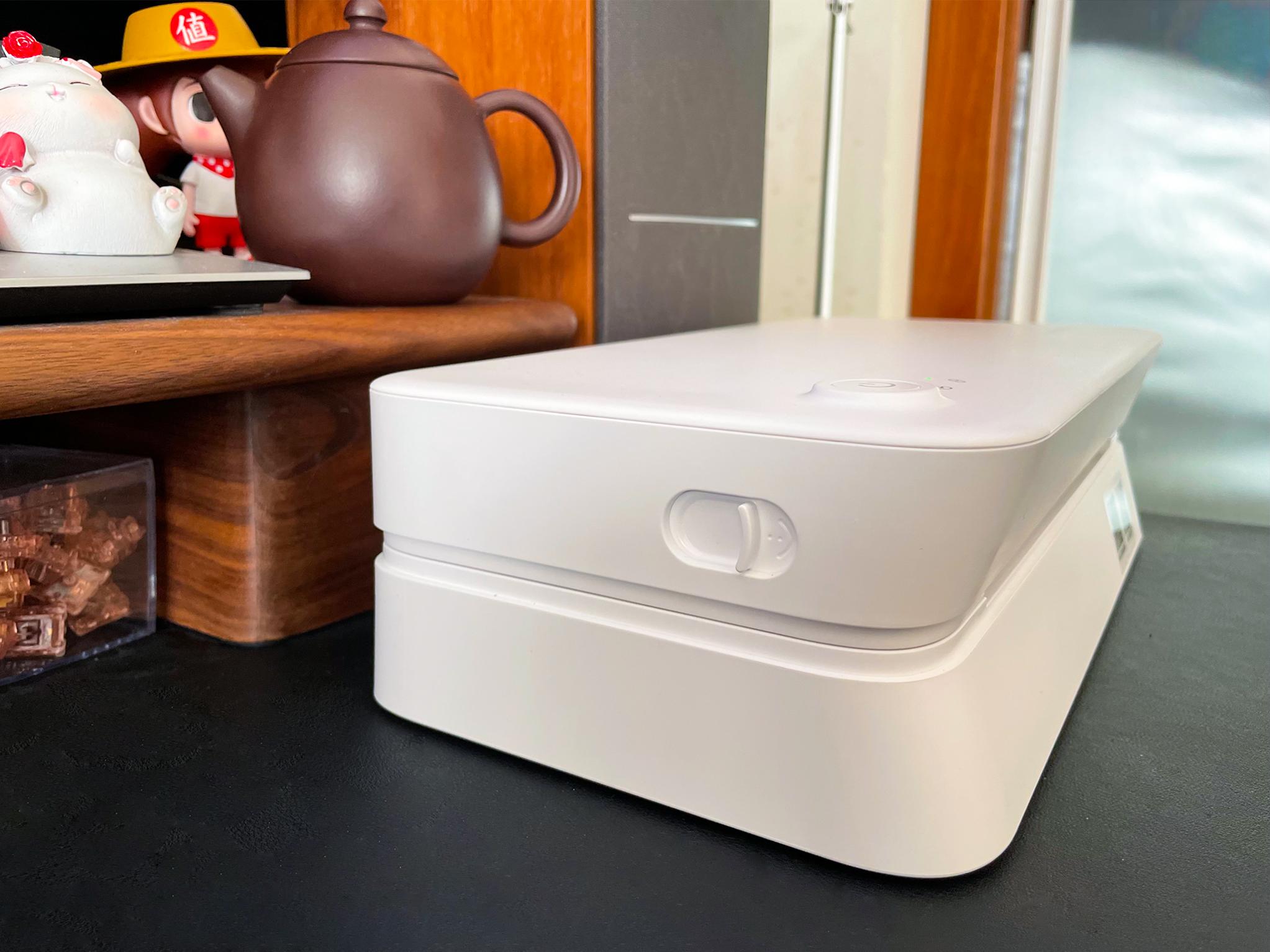 喵喵打印机和普通打印机对比,喵喵机和佳能打印机哪个好