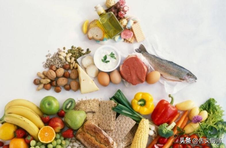 春季养生推荐常吃三种蔬菜,夏天多吃这种蔬菜经济实惠又健康