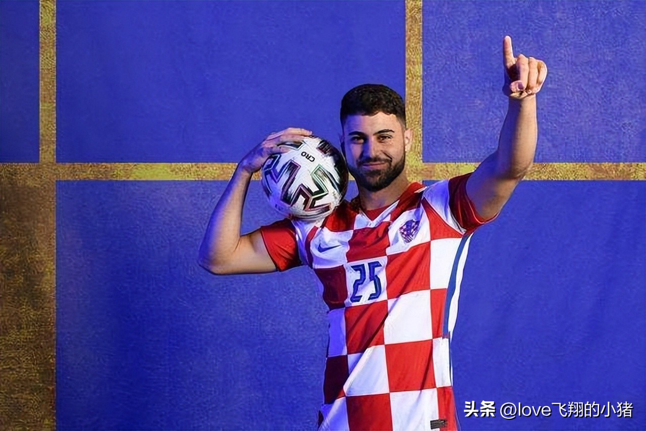 卡塔尔世界杯魔笛克罗地亚狂想曲,2022卡塔尔世界杯克罗地亚魔笛