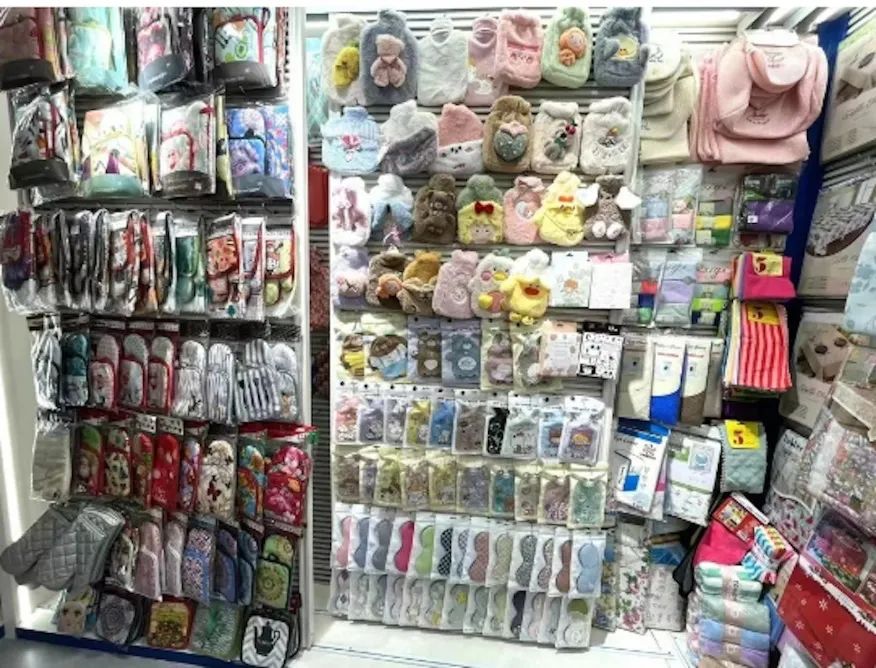 中国土味国货在外国火了,土味国货火到国外