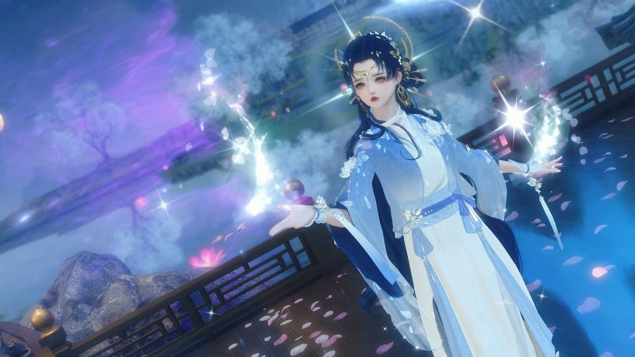 5分钟800块,逆水寒操作手开出全网最高薪酬,为何这么值钱?