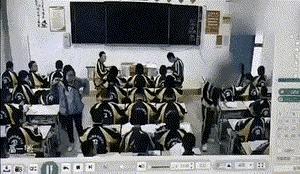 当学生顶撞你时该怎么办,如果学校有人辱骂你应该怎么办