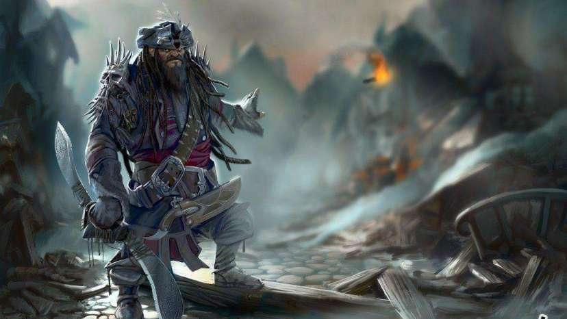 书荒玄幻爽文完结小说,推荐3本高分高质量的完本小说