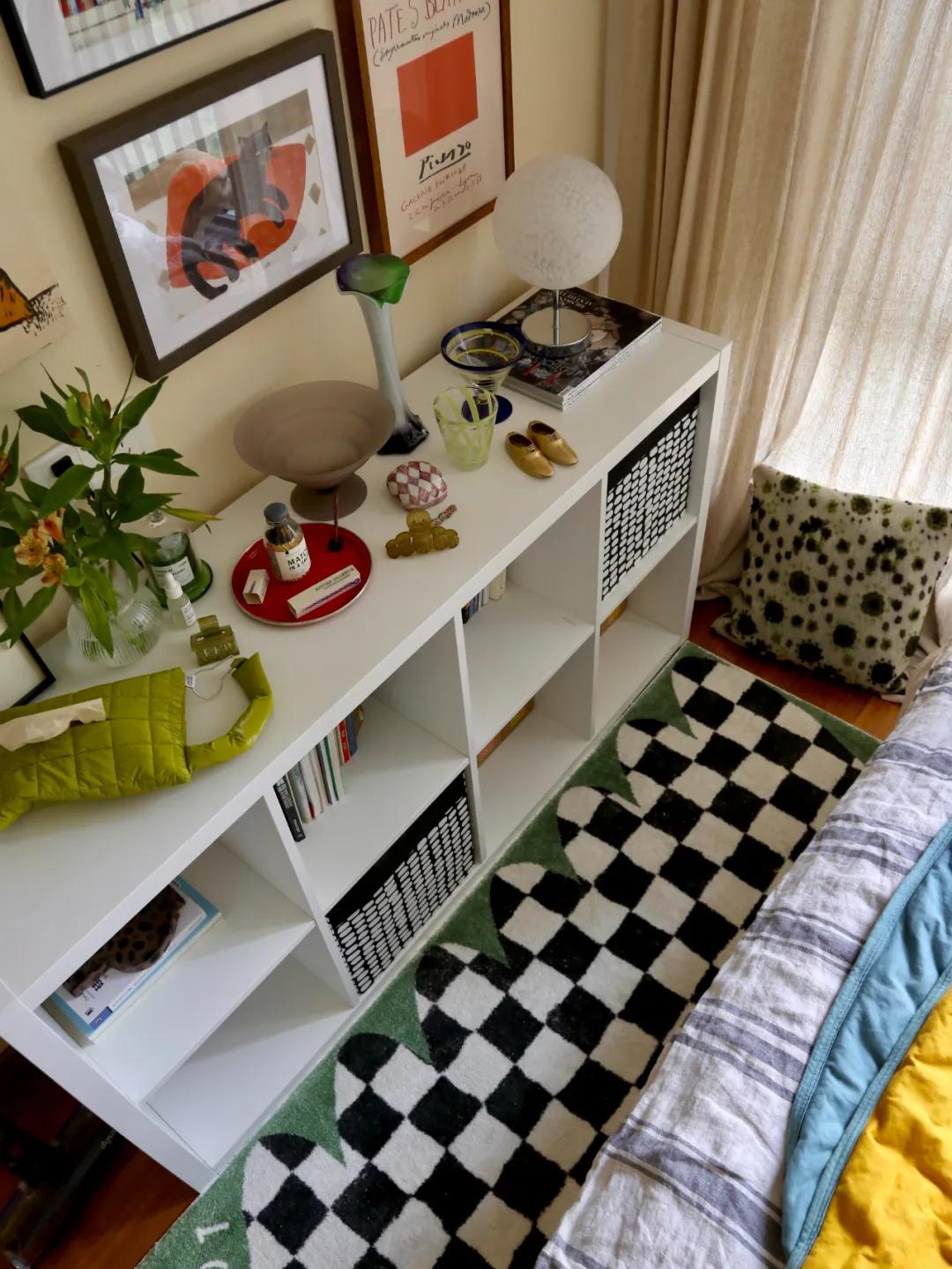 花3万元改造房子,情侣120平出租屋改造