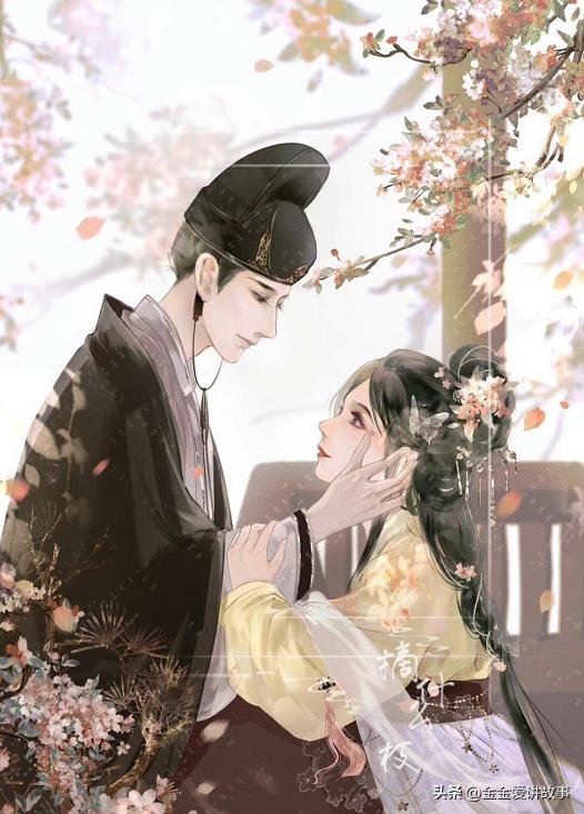 愿有一人爱你如初宠你入骨,你会遇到一个人宠你