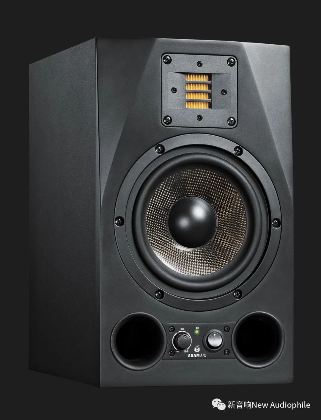 世界顶级音箱十大名牌排名,盘点世界顶级音响品牌