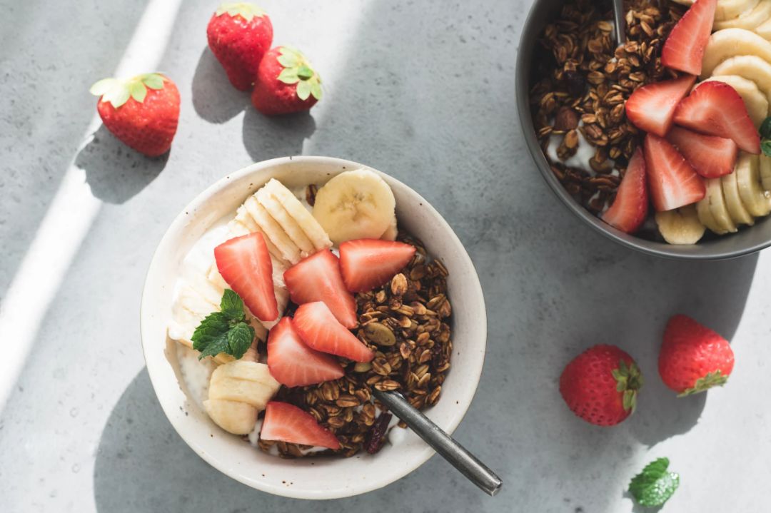 甜食爱好者的天堂，一不小心就胖了几斤