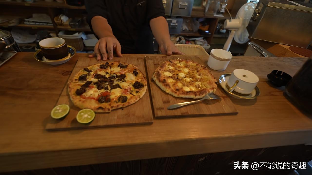 他住在日本深山一间废弃了的学校里7年，活成了许多人追求的样子