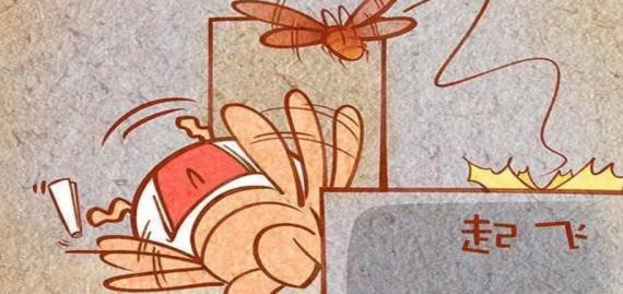 把蟑螂老窝端了能彻底消灭蟑螂吗,如何彻底消灭蟑螂家用小妙招