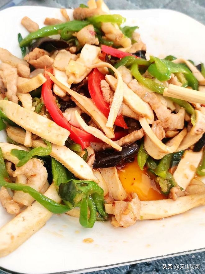 晚餐推荐家常菜简单易做的美食,晚餐做这5道菜